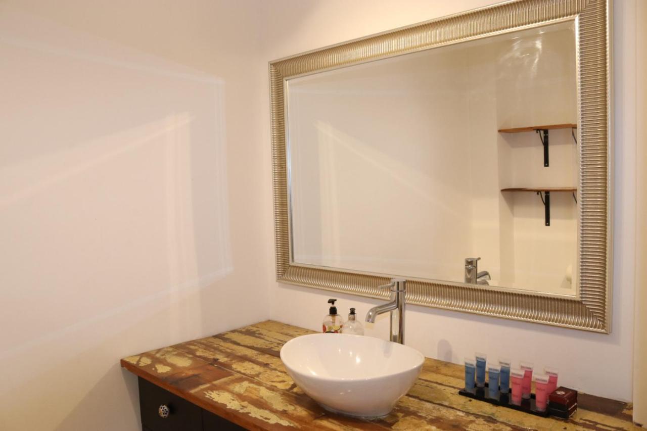 Garland Modern Apartment With Private Garden & Parking Dartford 5 Exterior foto